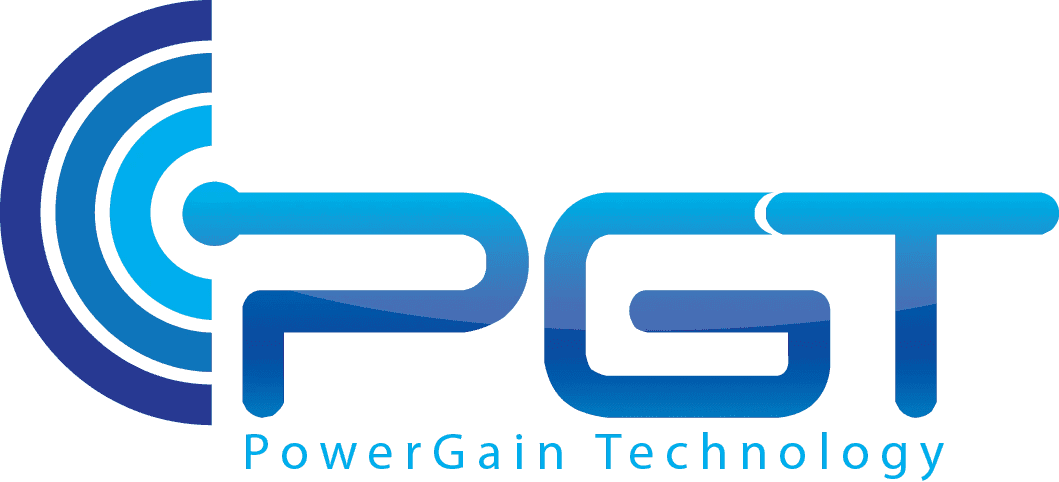 PGT logo